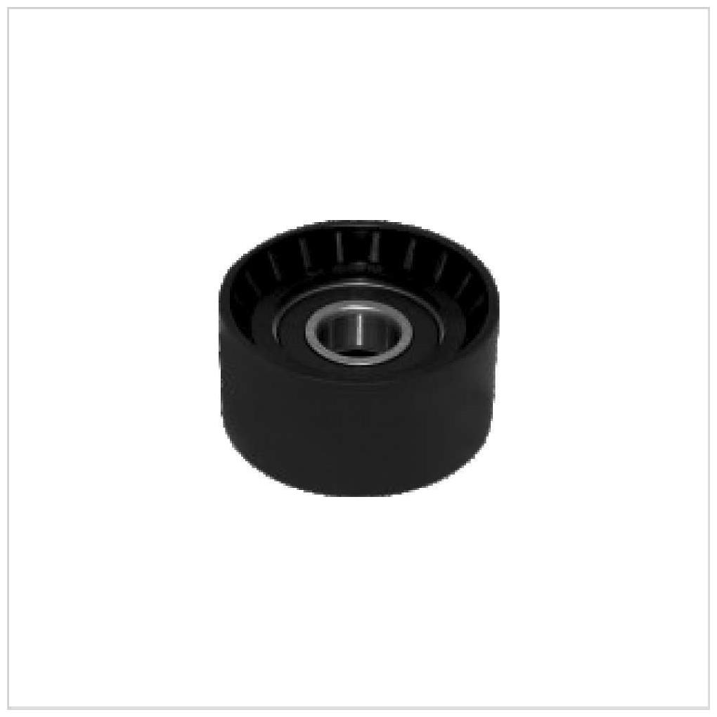 Polia da Correia para Renault Master - SKF - VKM 4915
