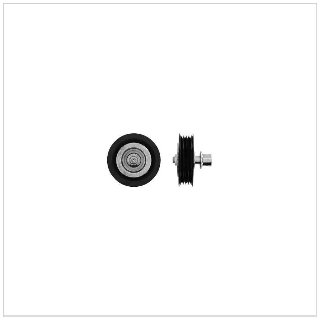 Polia da Correia para Toyota Corolla e Corolla Wagon - SKF - VKM 61000