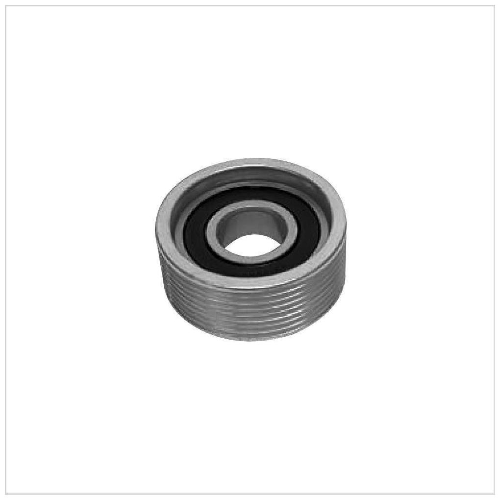 Polia da Correia Auxiliar - SKF - VKM 4926
