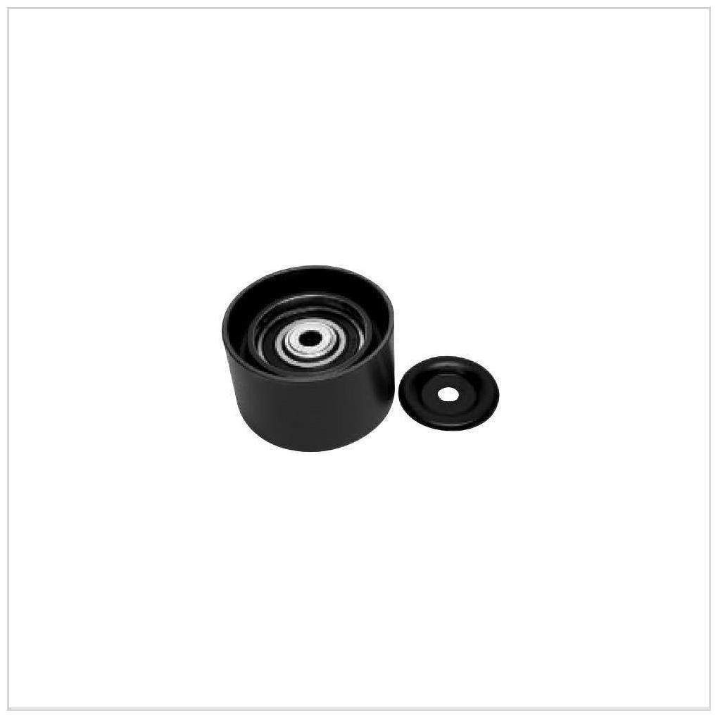 Polia da Correia Auxiliar - SKF - VKM 4925