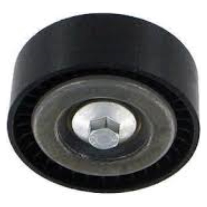 Polia da Correia Auxiliar - SKF - VKM 32260 A