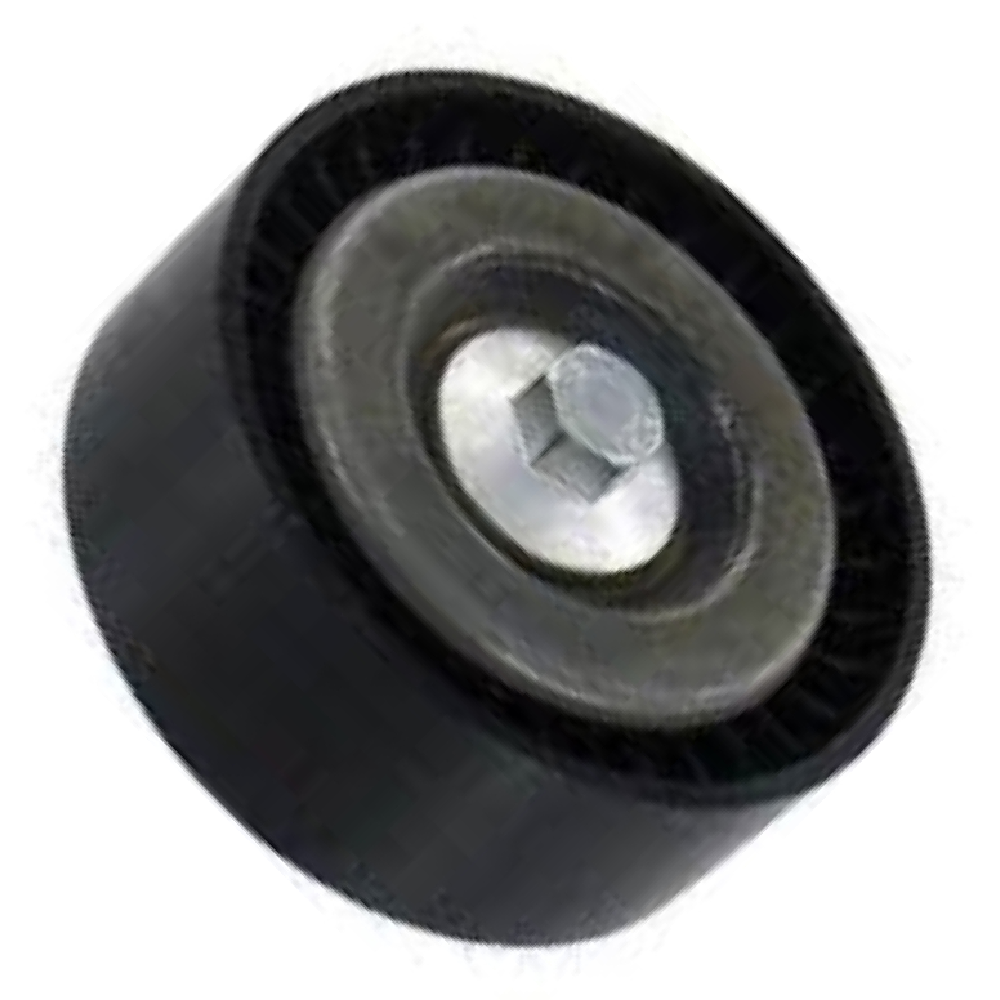 Polia da Correia Auxiliar - SKF - VKM 32260 A