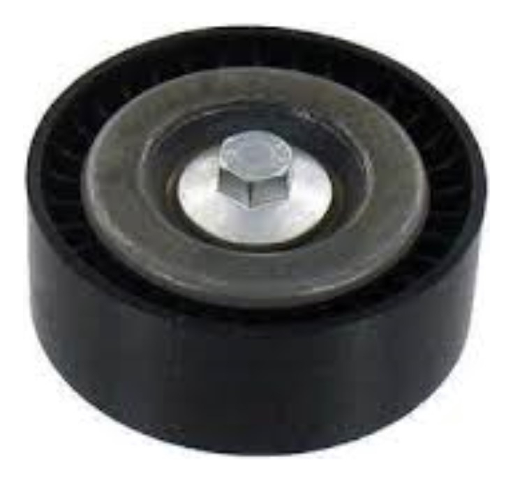 Polia da Correia Auxiliar - SKF - VKM 32260 A