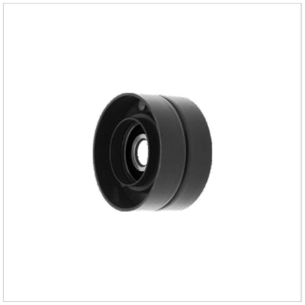 Polia da Correia de Serviço - SKF - VKM 4929