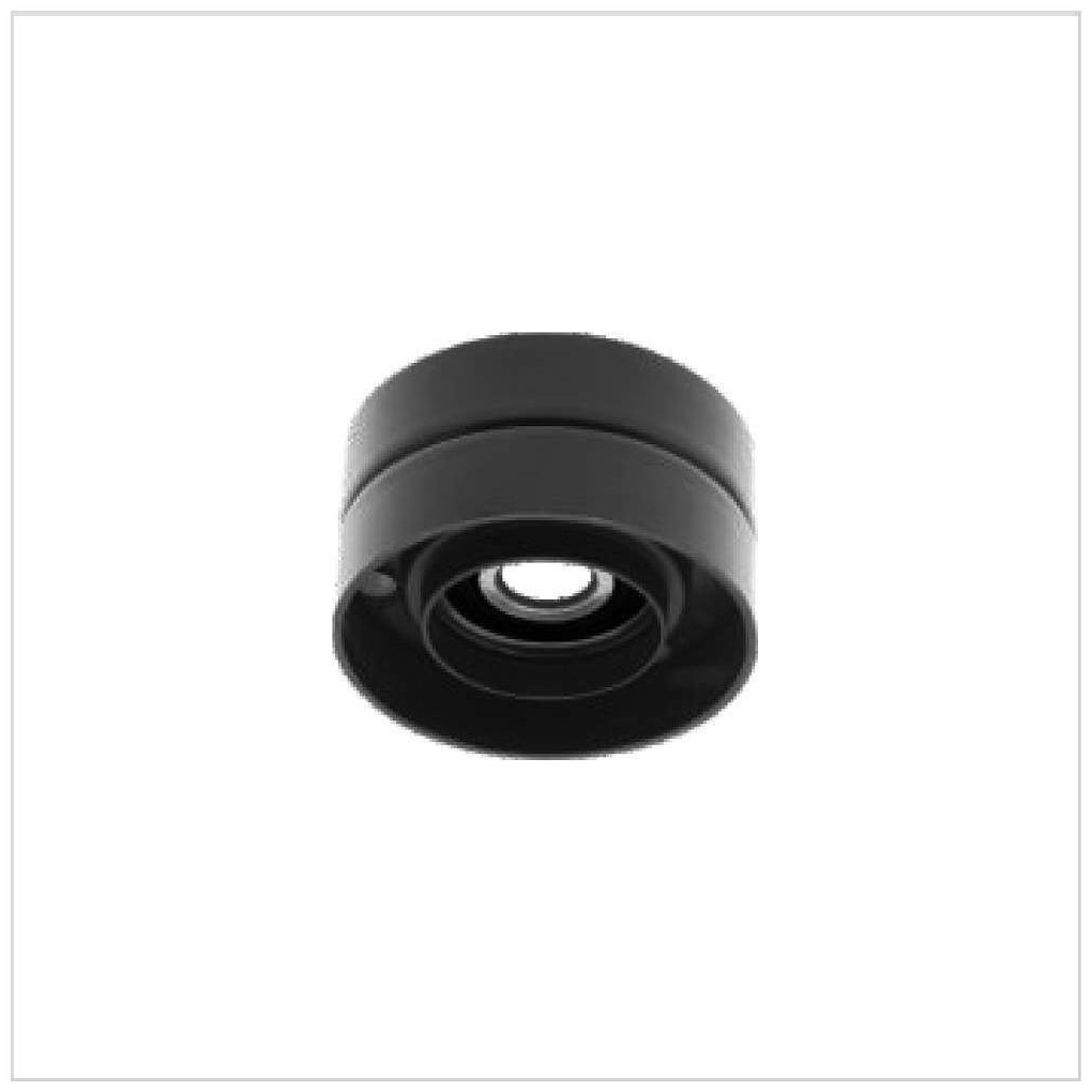 Polia da Correia de Serviço - SKF - VKM 4929