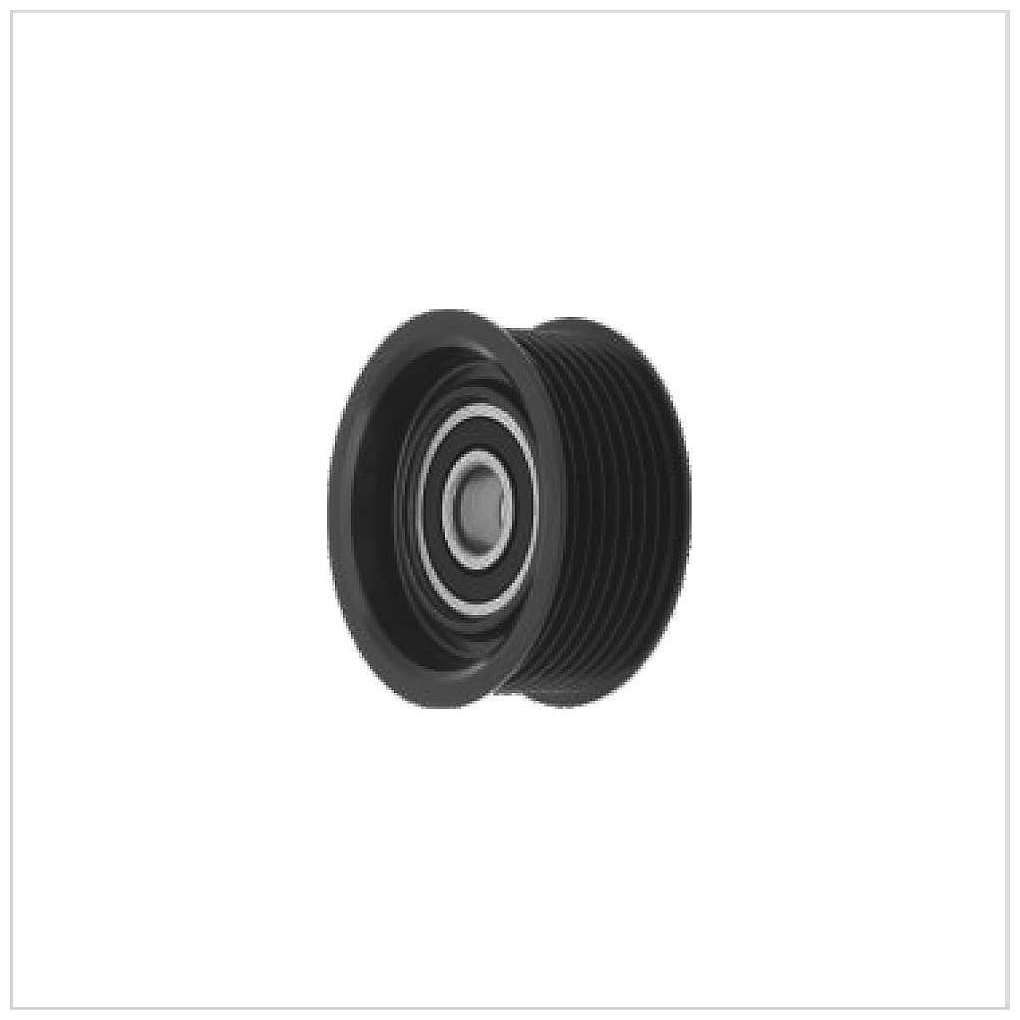 Polia da Correia de Serviço - SKF - VKM 4930