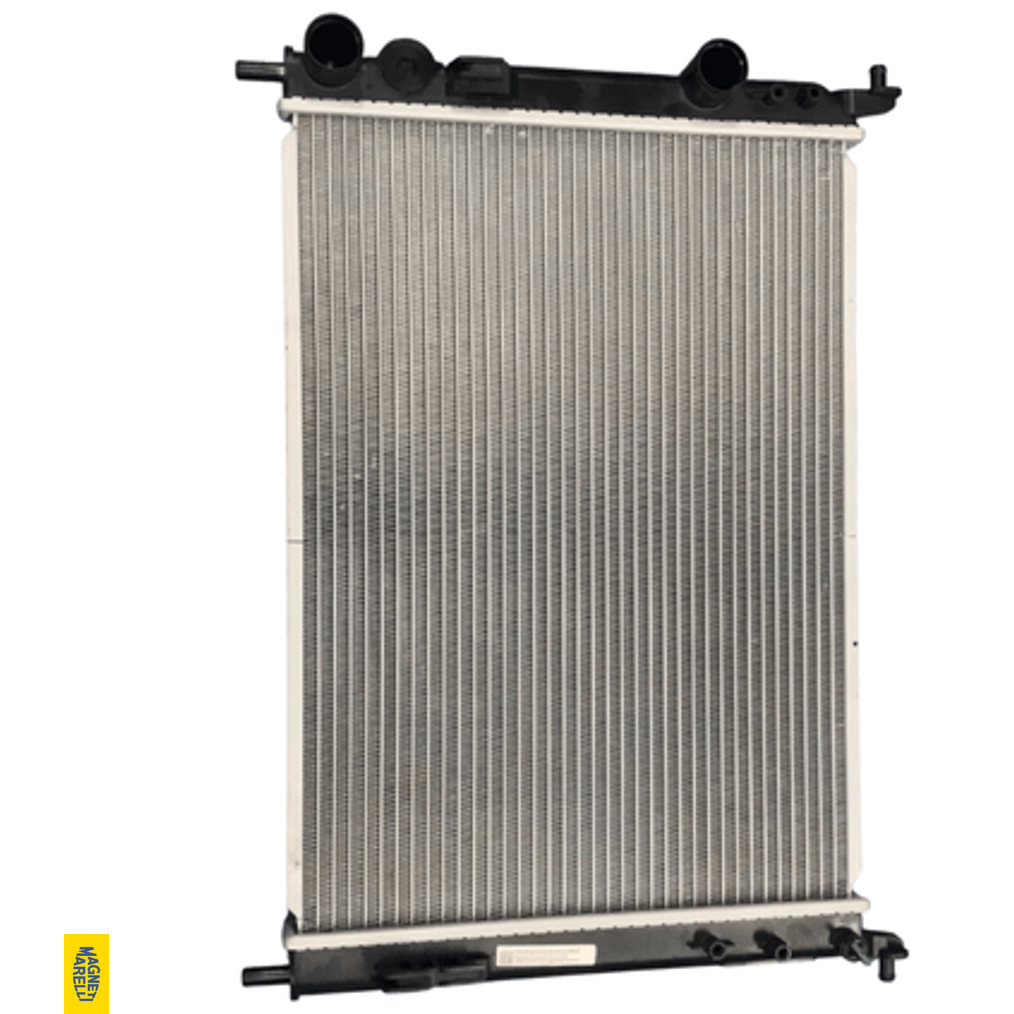 Radiador de Água - Magneti Marelli - RMM1073RFT