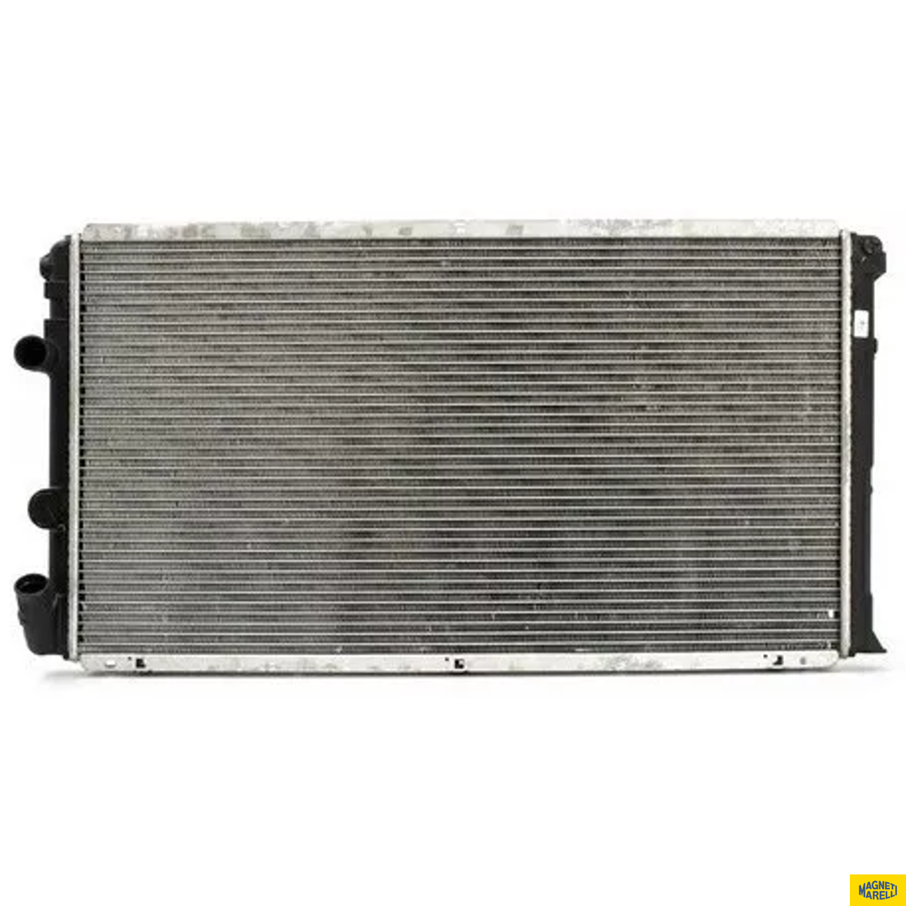 Radiador de Água para Renault Master - Magneti Marelli - RMM376708451