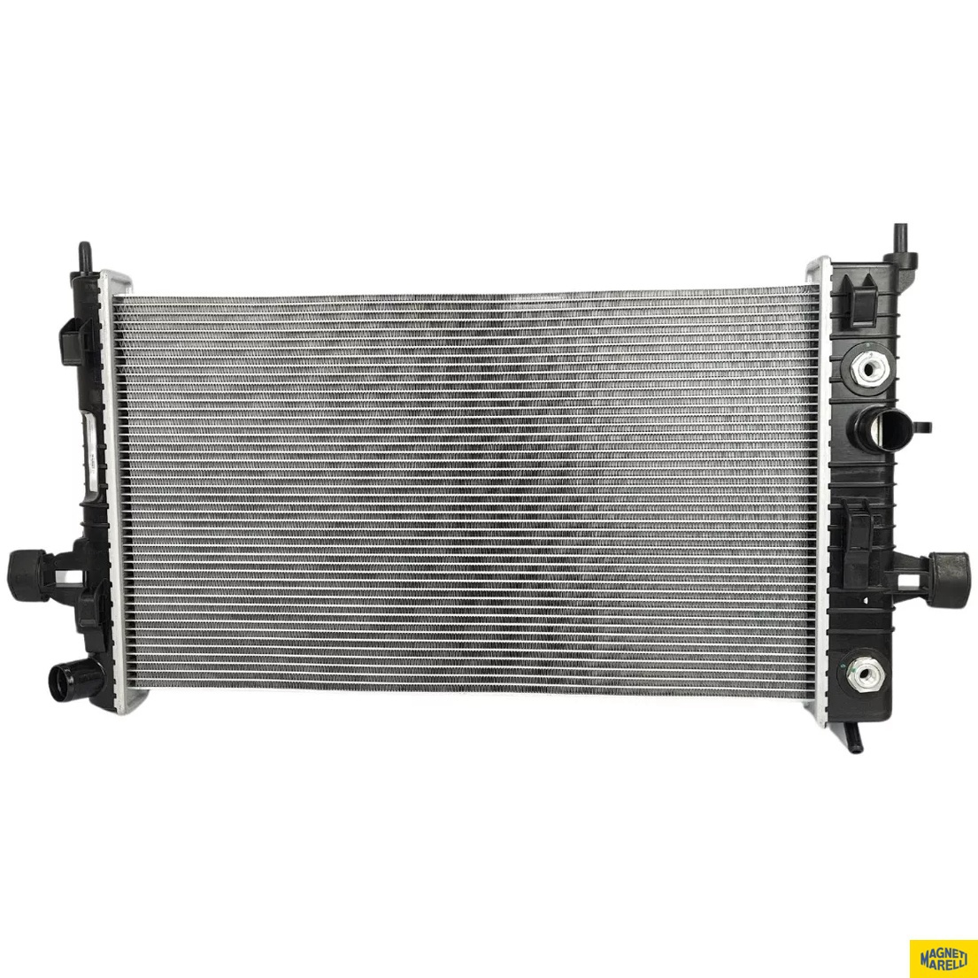 Radiador de Água - Magneti Marelli - RMM8596001