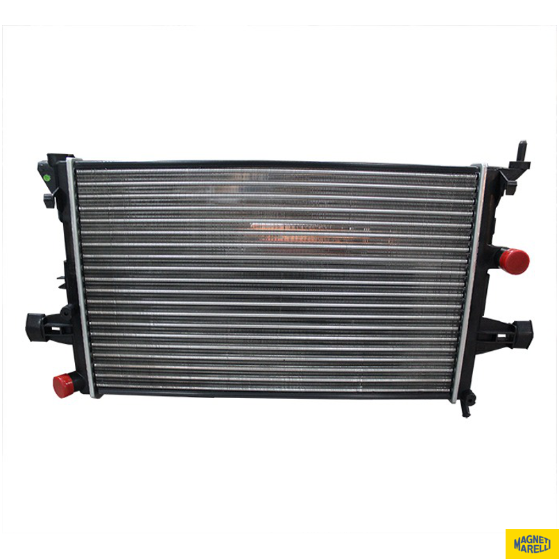 Radiador de Água para Chevrolet Astra Hatch e Astra Sedan - Magneti Marelli - RMM54292