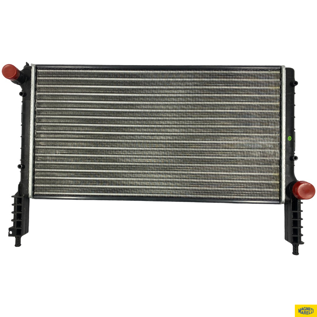 Radiador de Água - Magneti Marelli - RMM93198