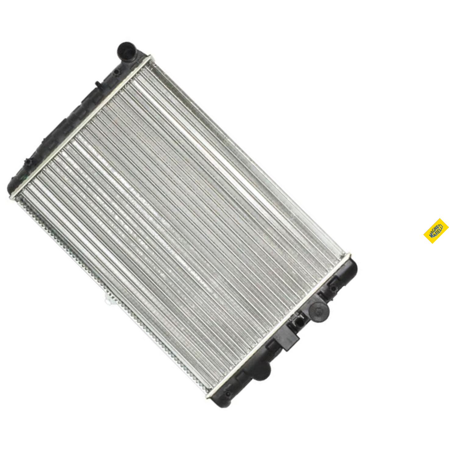 Radiador de Água - Magneti Marelli - RMM374001M
