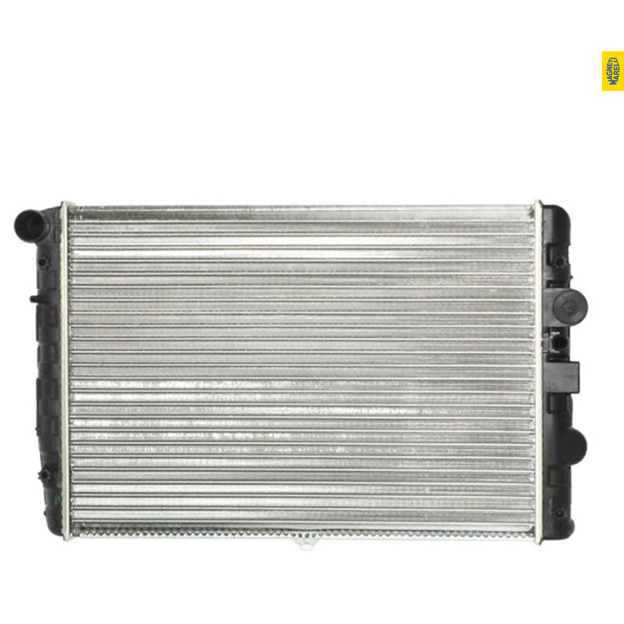 Radiador de Água - Magneti Marelli - RMM374001M