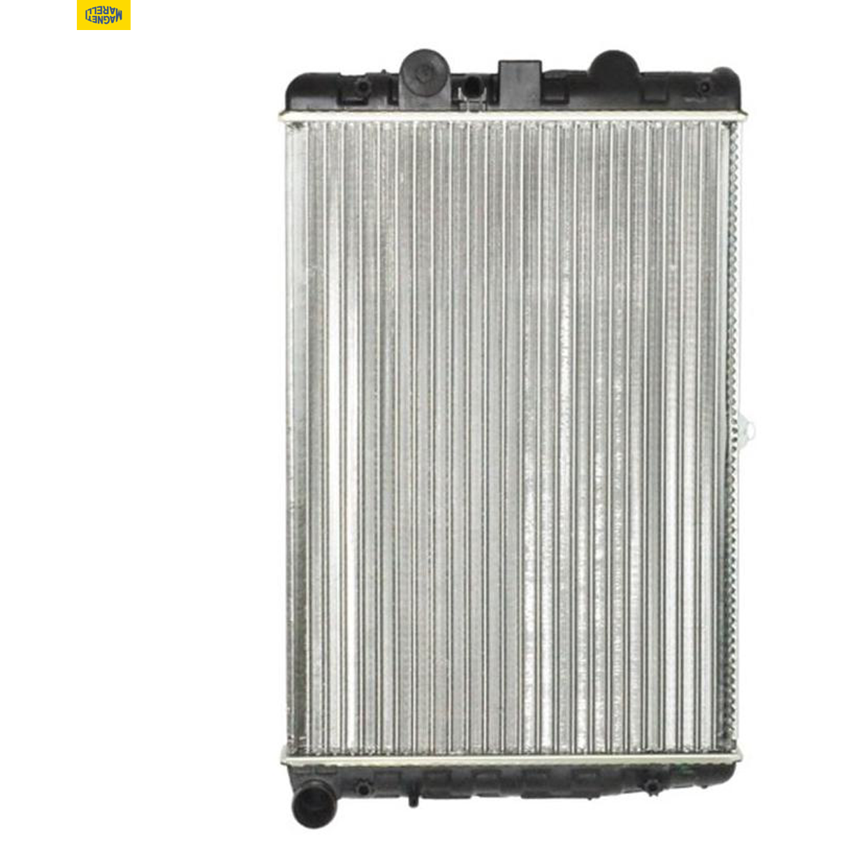 Radiador de Água - Magneti Marelli - RMM374001M