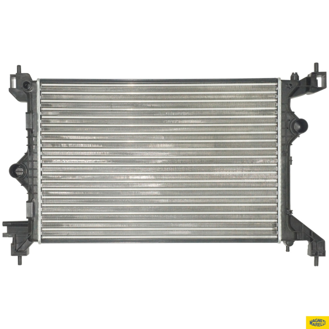 Radiador de Água - Magneti Marelli - RMM1132GM
