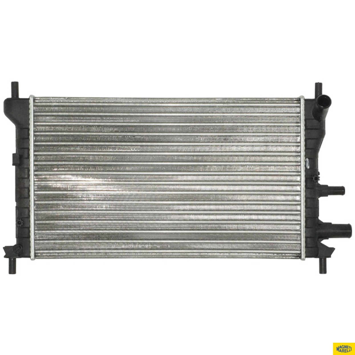 Radiador de Água - Magneti Marelli - RMM376720261