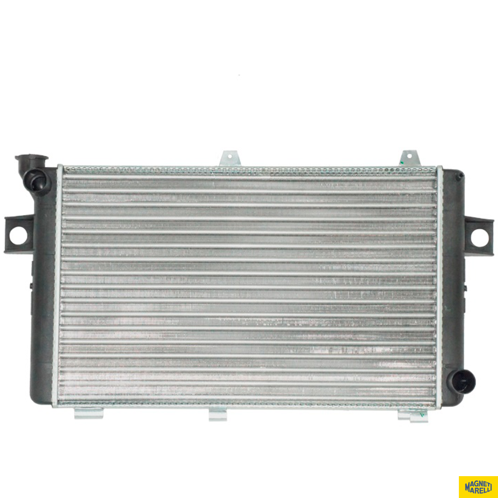 Radiador de Água - Magneti Marelli - RMM376910401