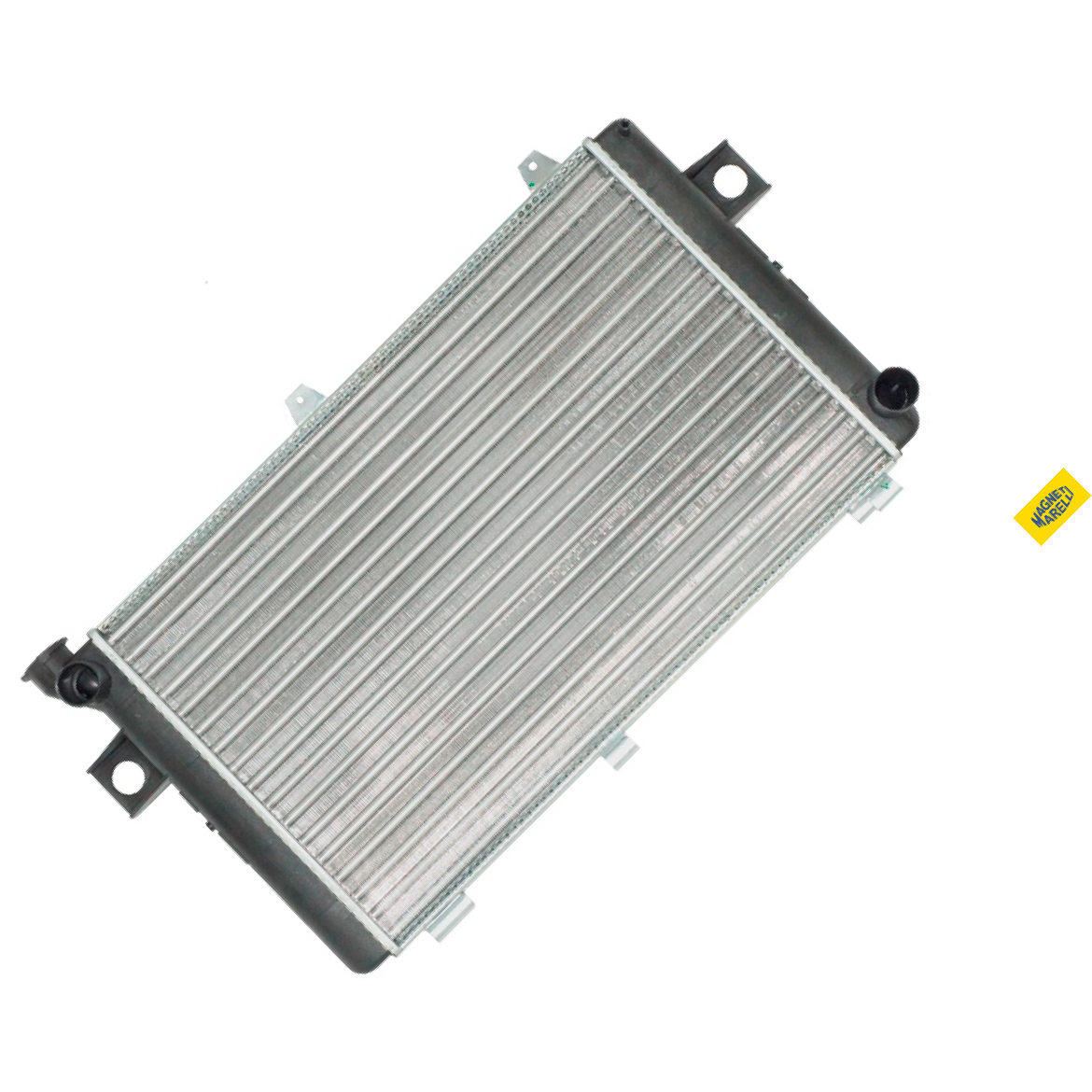 Radiador de Água - Magneti Marelli - RMM376910401