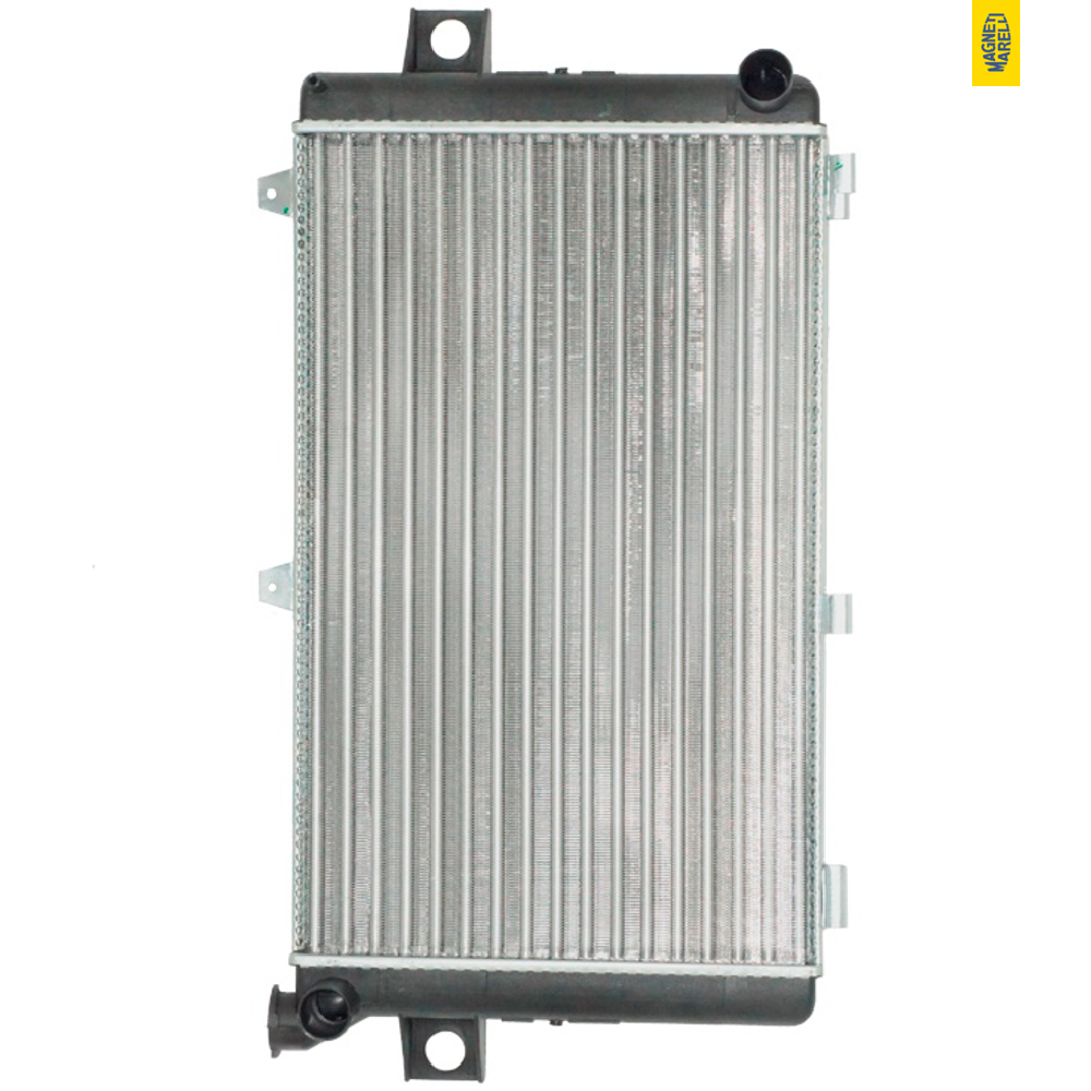 Radiador de Água - Magneti Marelli - RMM376910401