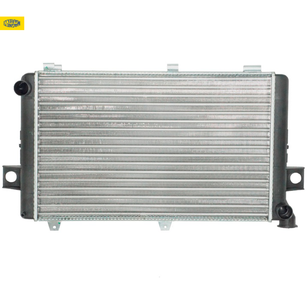 Radiador de Água - Magneti Marelli - RMM376910401