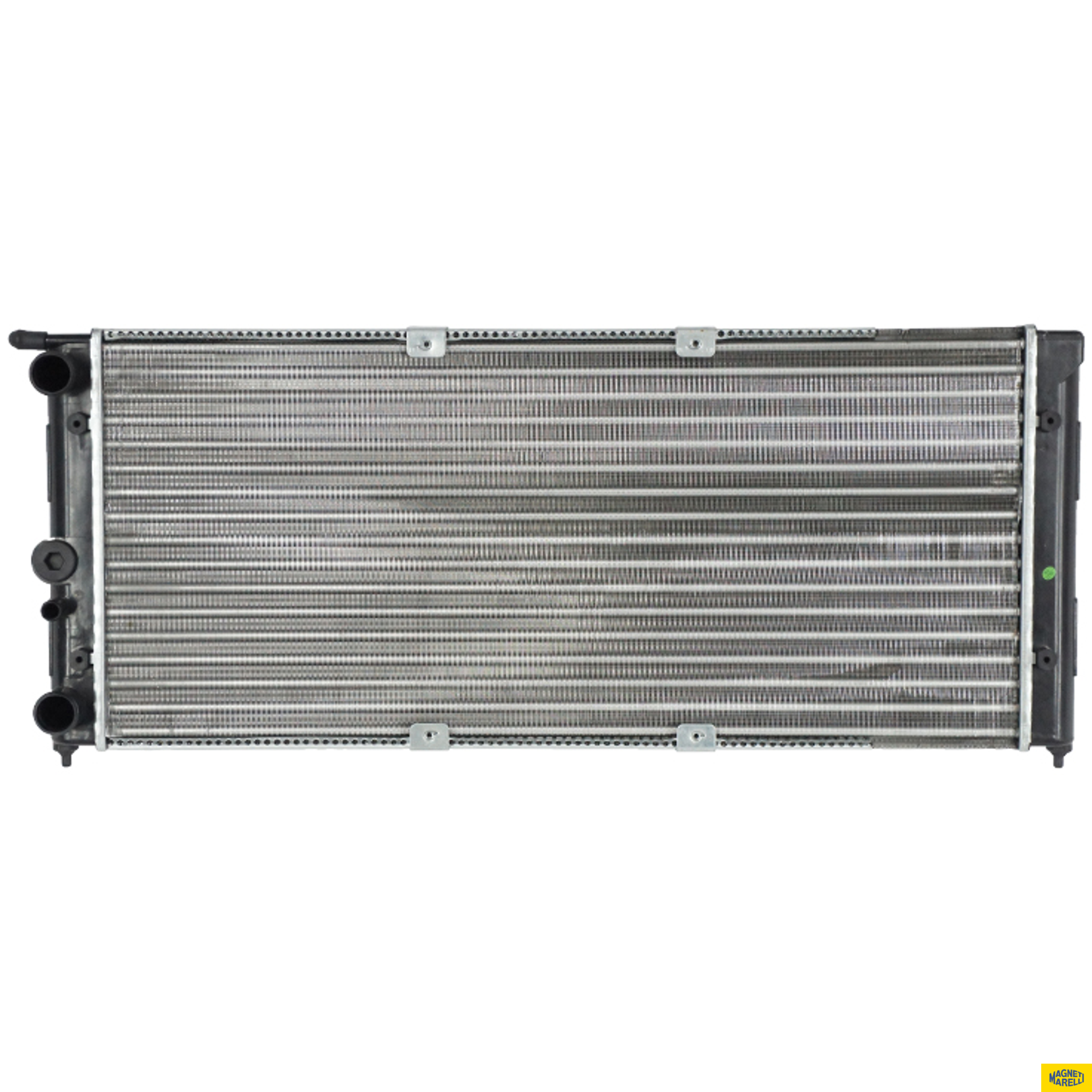 Radiador de Água - Magneti Marelli - RMM1081VW