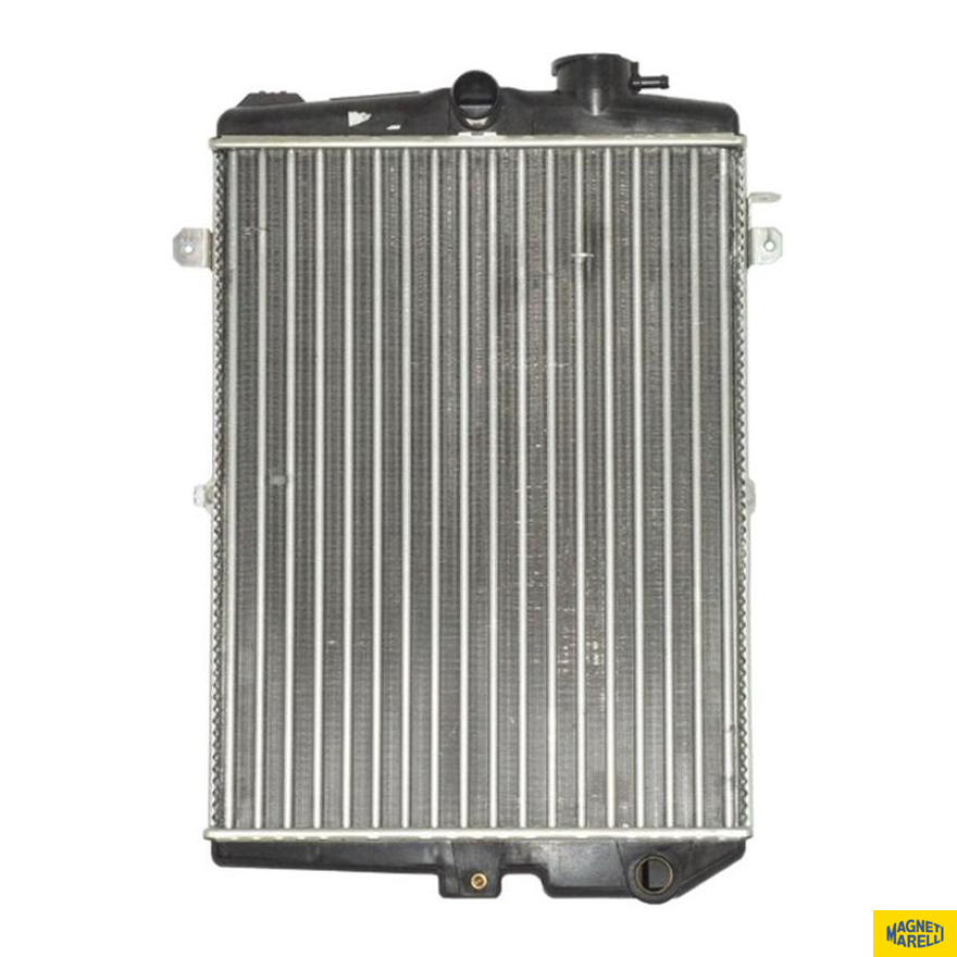 Radiador de Água - Magneti Marelli - RMM1063RVW