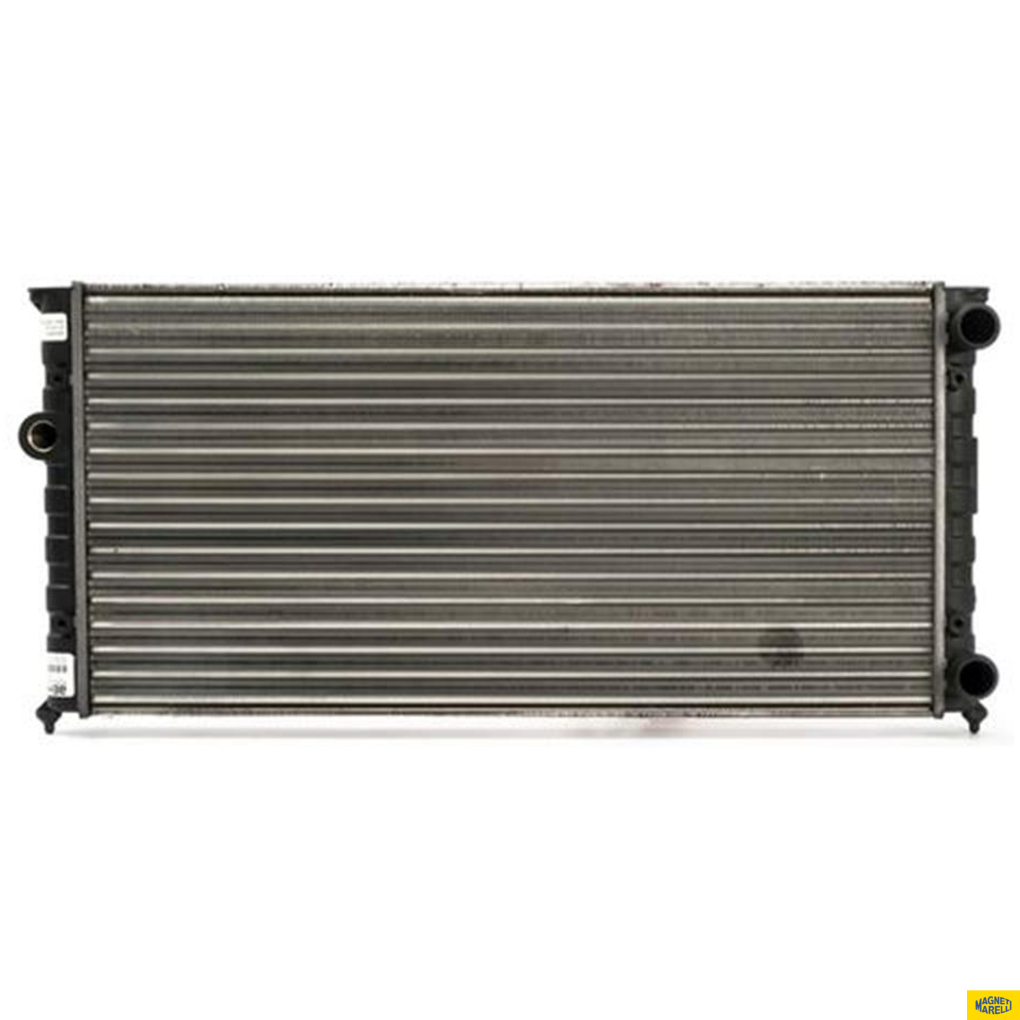 Radiador de Água - Magneti Marelli - RMM376713421