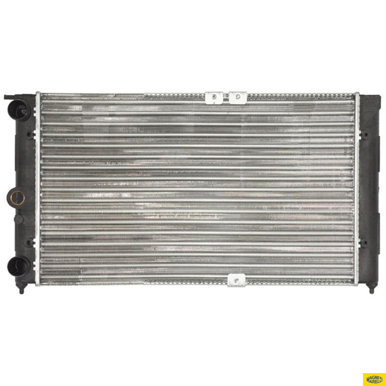 Radiador de Água - Magneti Marelli - RMM1082FD