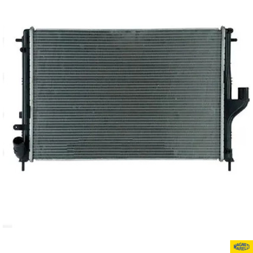 Radiador de Água para Renault Duster - Magneti Marelli - RMM1194RE