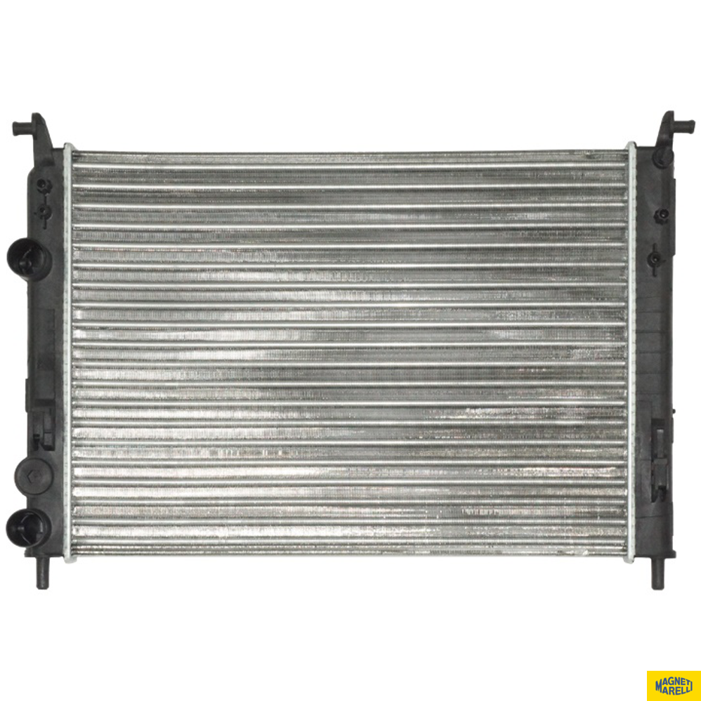 Radiador de Água - Magneti Marelli - RMM779881M