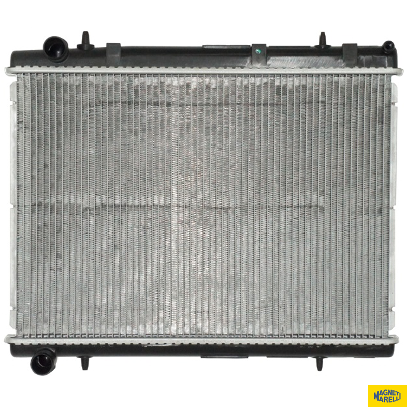 Radiador de Água - Magneti Marelli - RMM1115CI