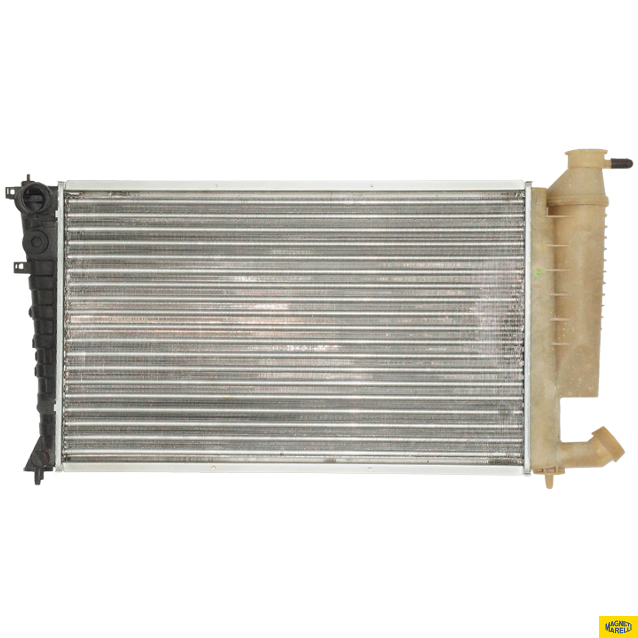 Radiador de Água - Magneti Marelli - RMM1014HPE
