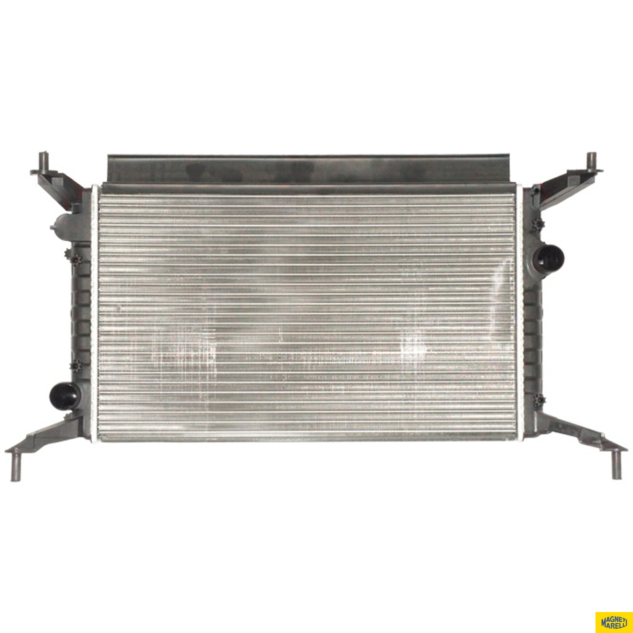 Radiador de Água para Chevrolet Celta e Prisma - Magneti Marelli - RMM328001M