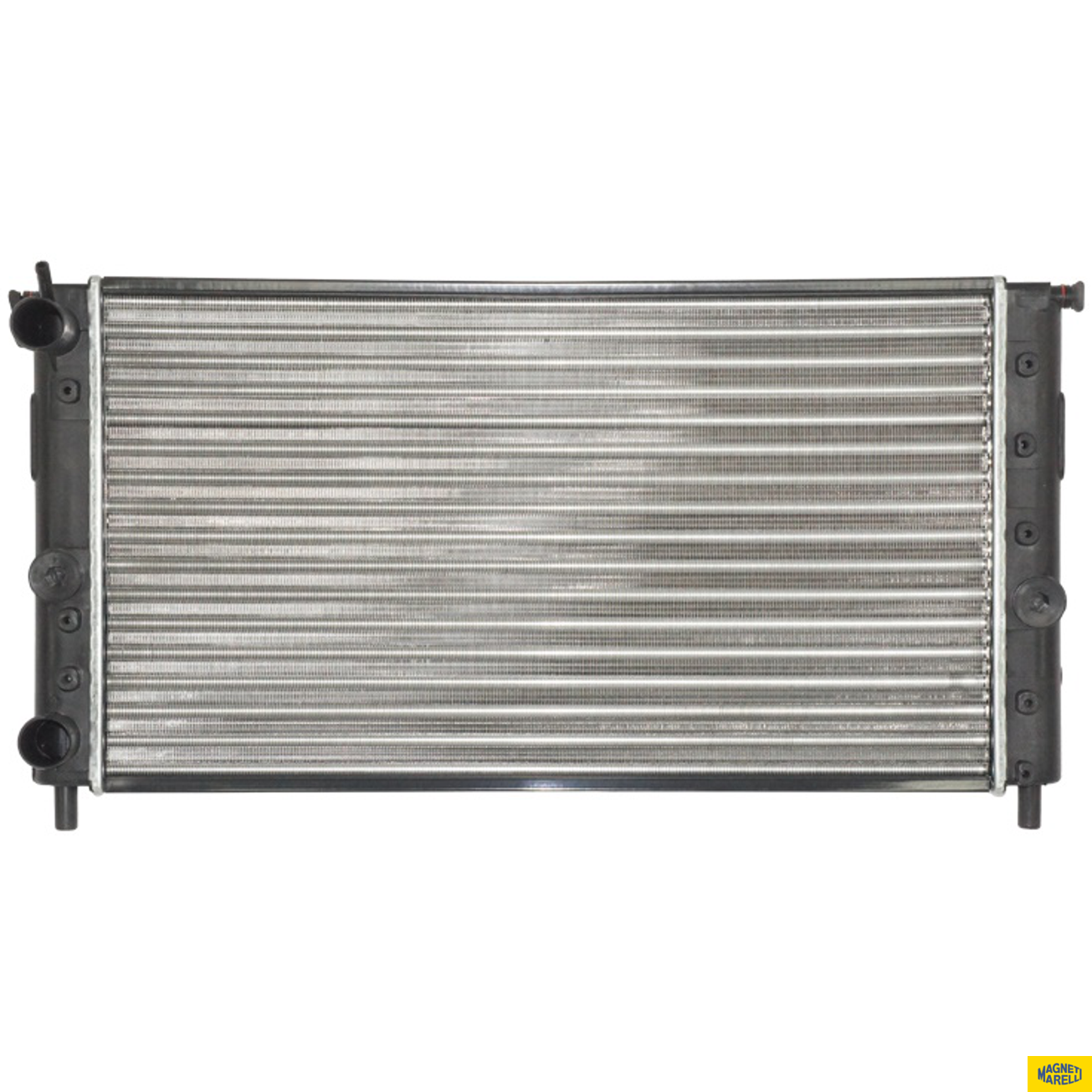 Radiador de Água para Fiat Fiorino e Uno - Magneti Marelli - RMM1064RFT