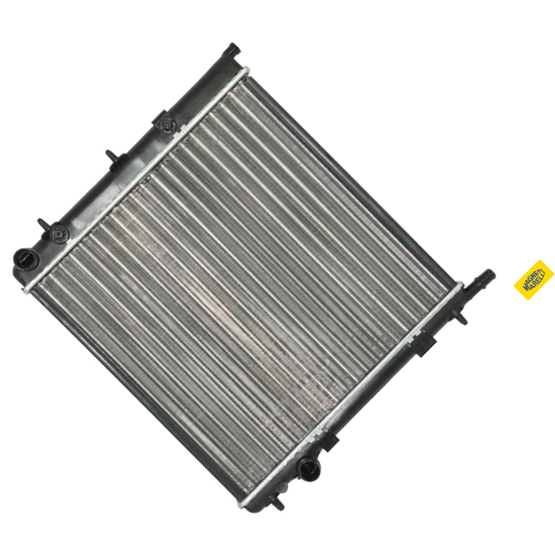Radiador de Água para Citroen C3 - Magneti Marelli - RMM1126CI