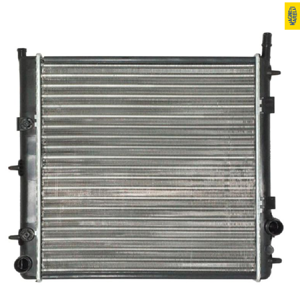 Radiador de Água para Citroen C3 - Magneti Marelli - RMM1126CI