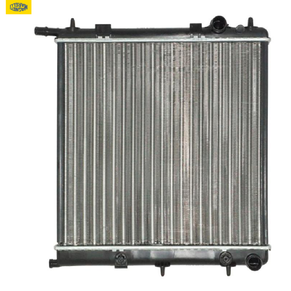 Radiador de Água para Citroen C3 - Magneti Marelli - RMM1126CI