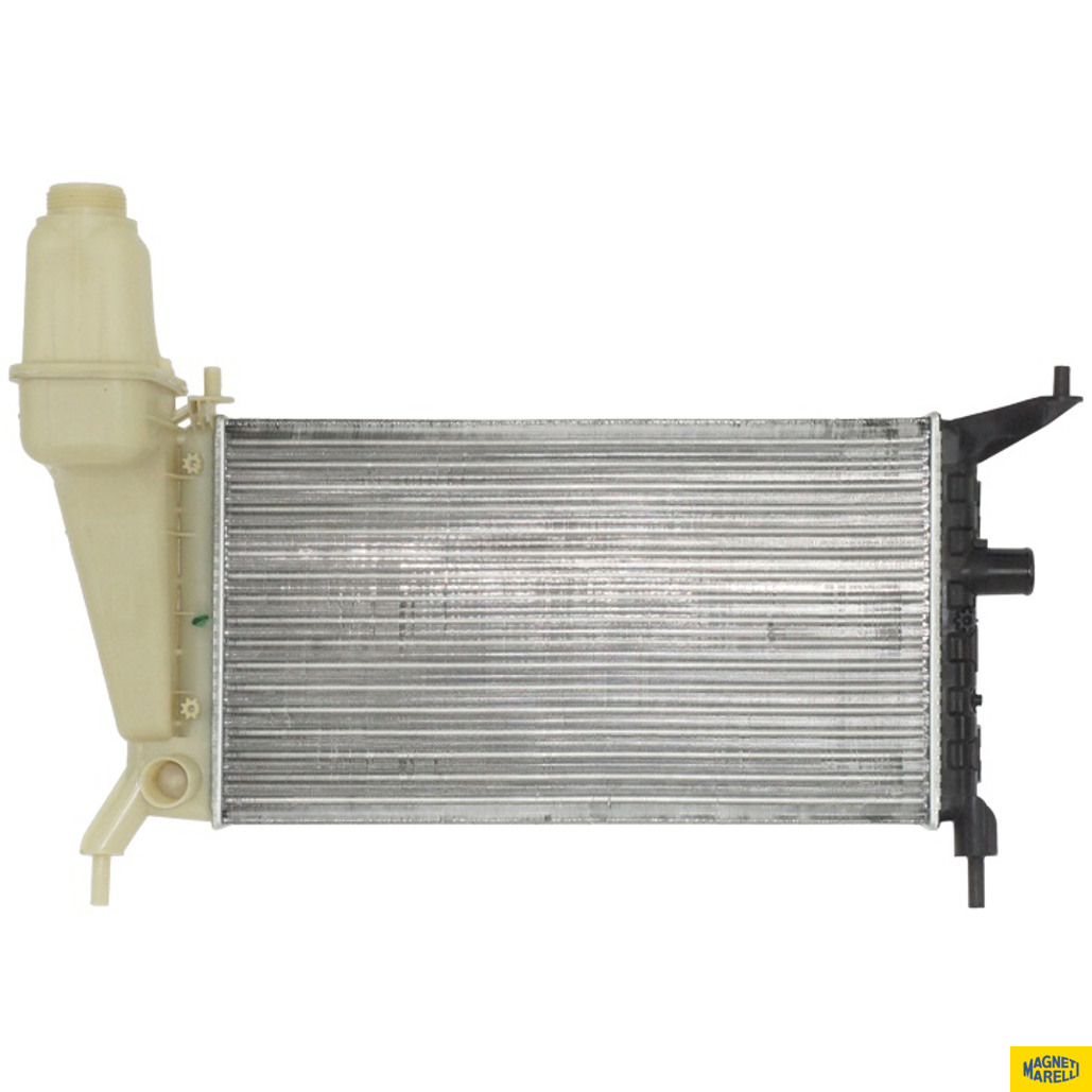 Radiador de Água para Chevrolet Celta - Magneti Marelli - RMM520001M
