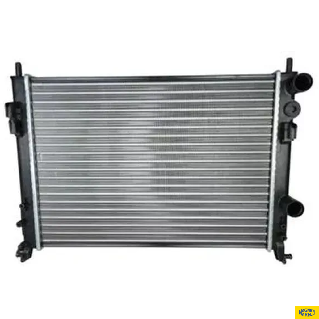 Radiador de Água para Chevrolet Vectra - Magneti Marelli - RMM376718711