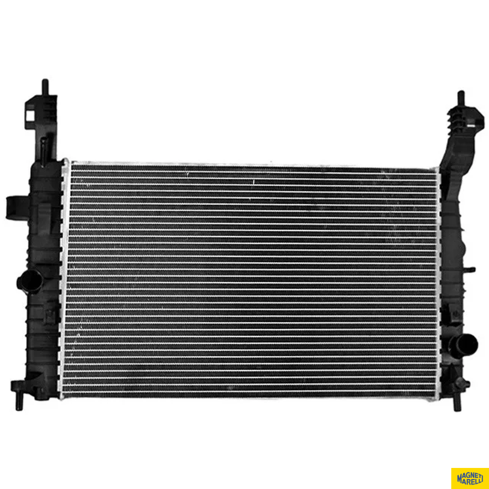 Radiador de Água - Magneti Marelli - RMM376771231