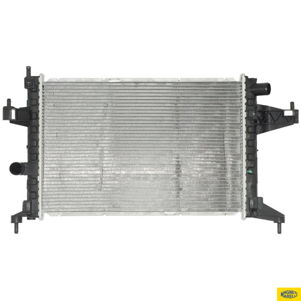 Radiador de Água - Magneti Marelli - RMMA5777M