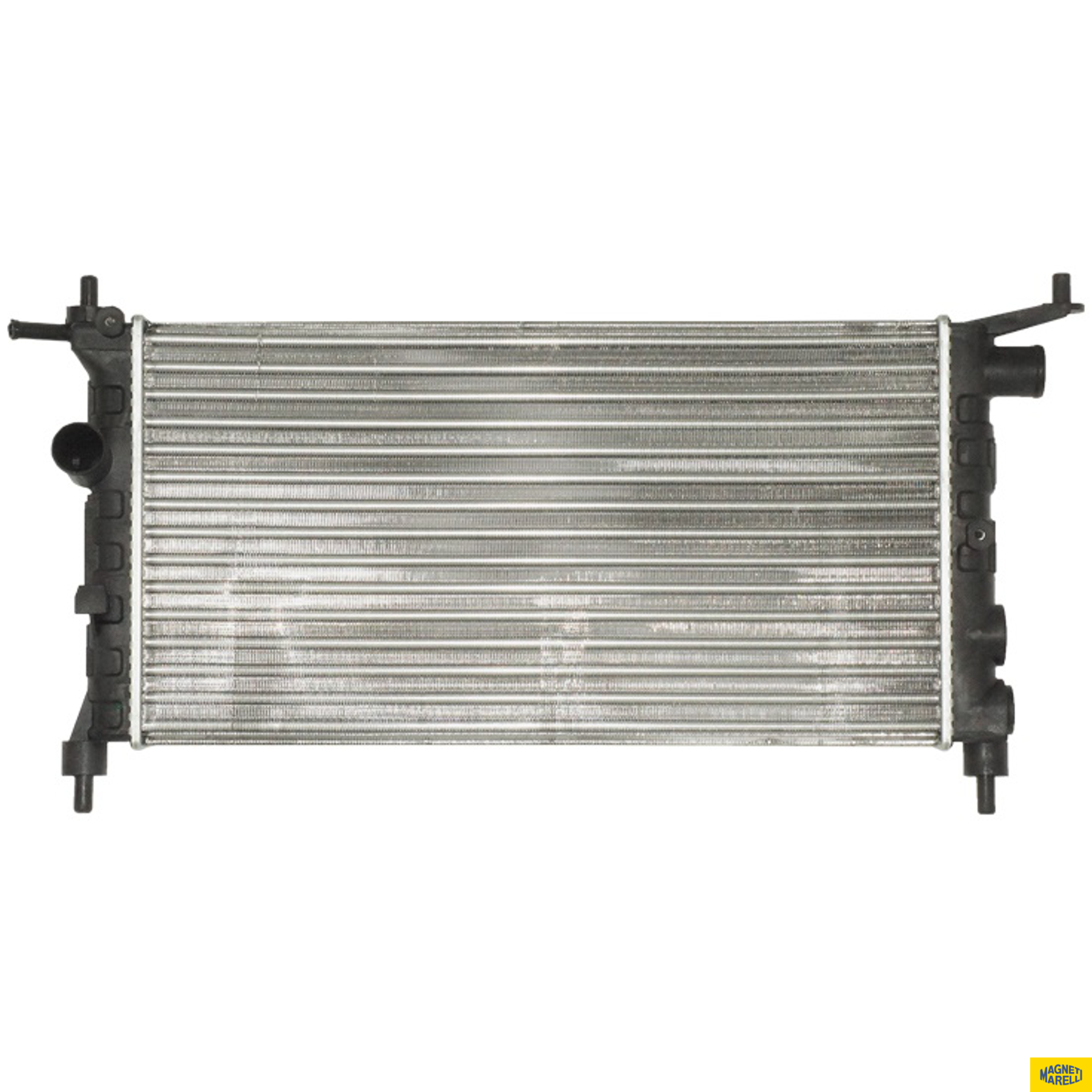 Radiador de Água Chevrolet Corsa - Magneti Marelli - RMM512001M