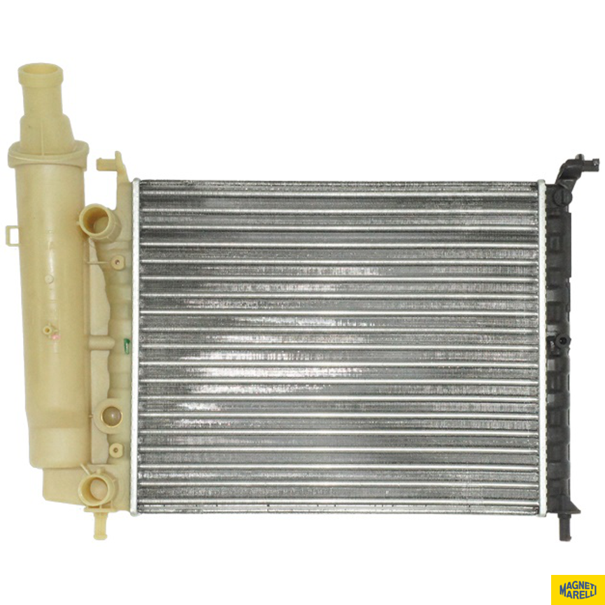 Radiador de Água - Magneti Marelli - RMM1005HFT