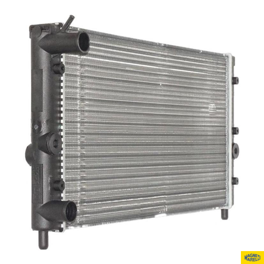 Radiador de Água - Magneti Marelli - RMM376767481