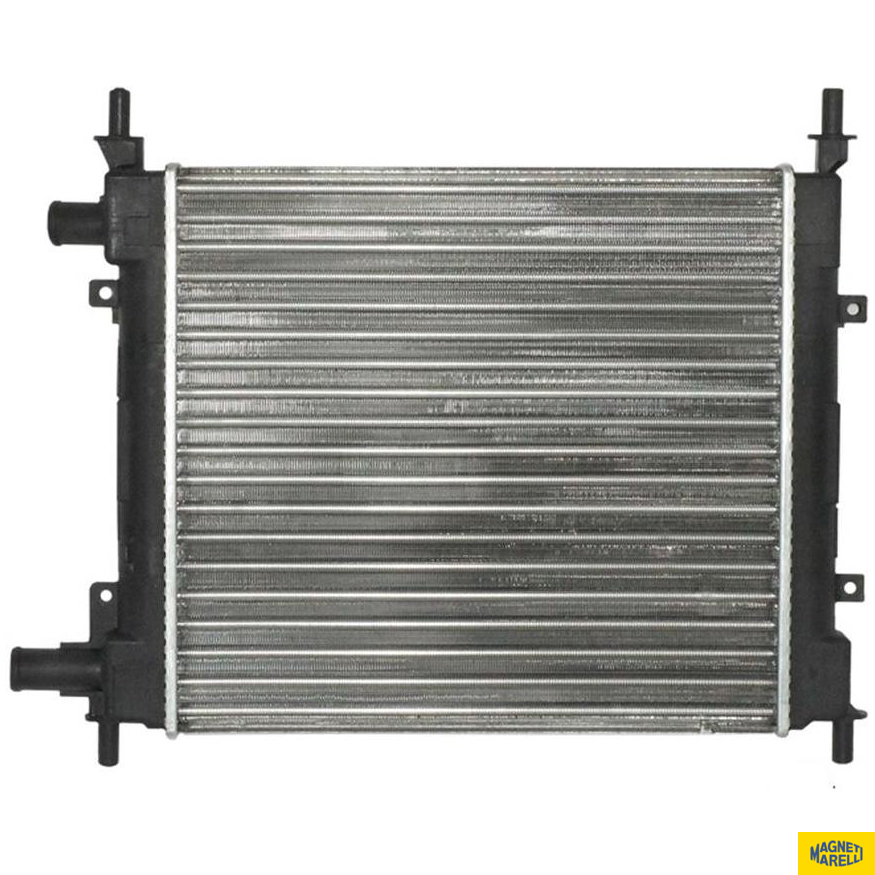 Radiador de Água para Ford Ka - Magneti Marelli - RMM376714251