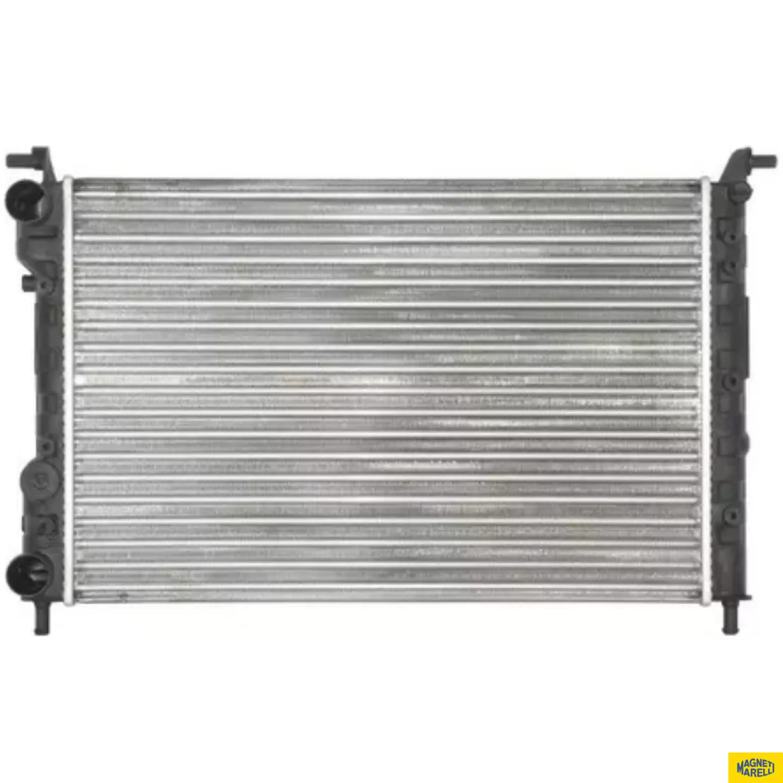 Radiador - Magneti Marelli - RMM376713531