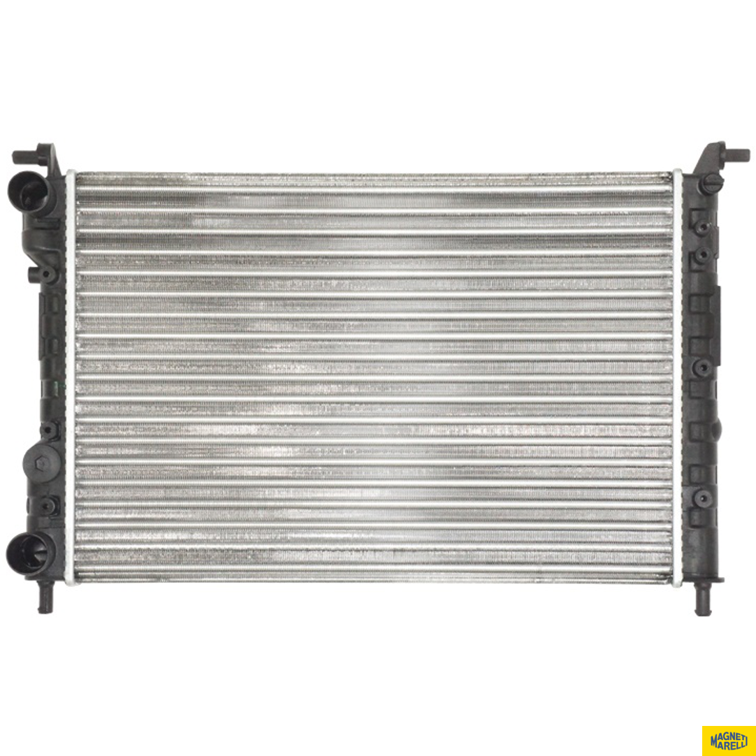 Radiador de Água - Magneti Marelli - RMM1106FT
