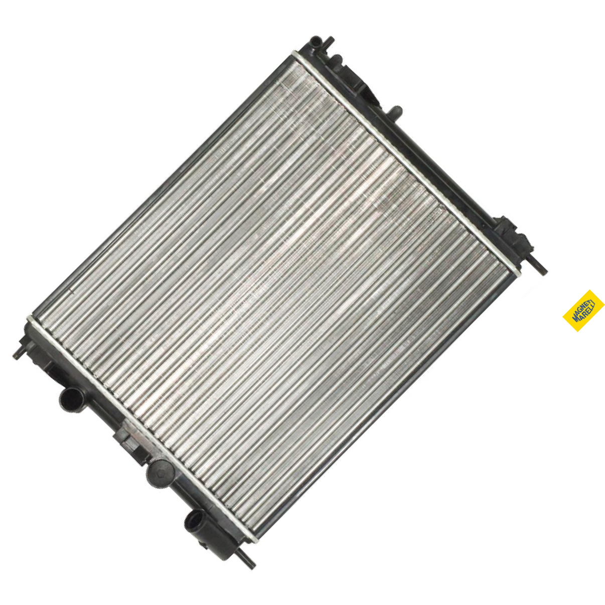 Radiador de Água - Magneti Marelli - RMM519001M