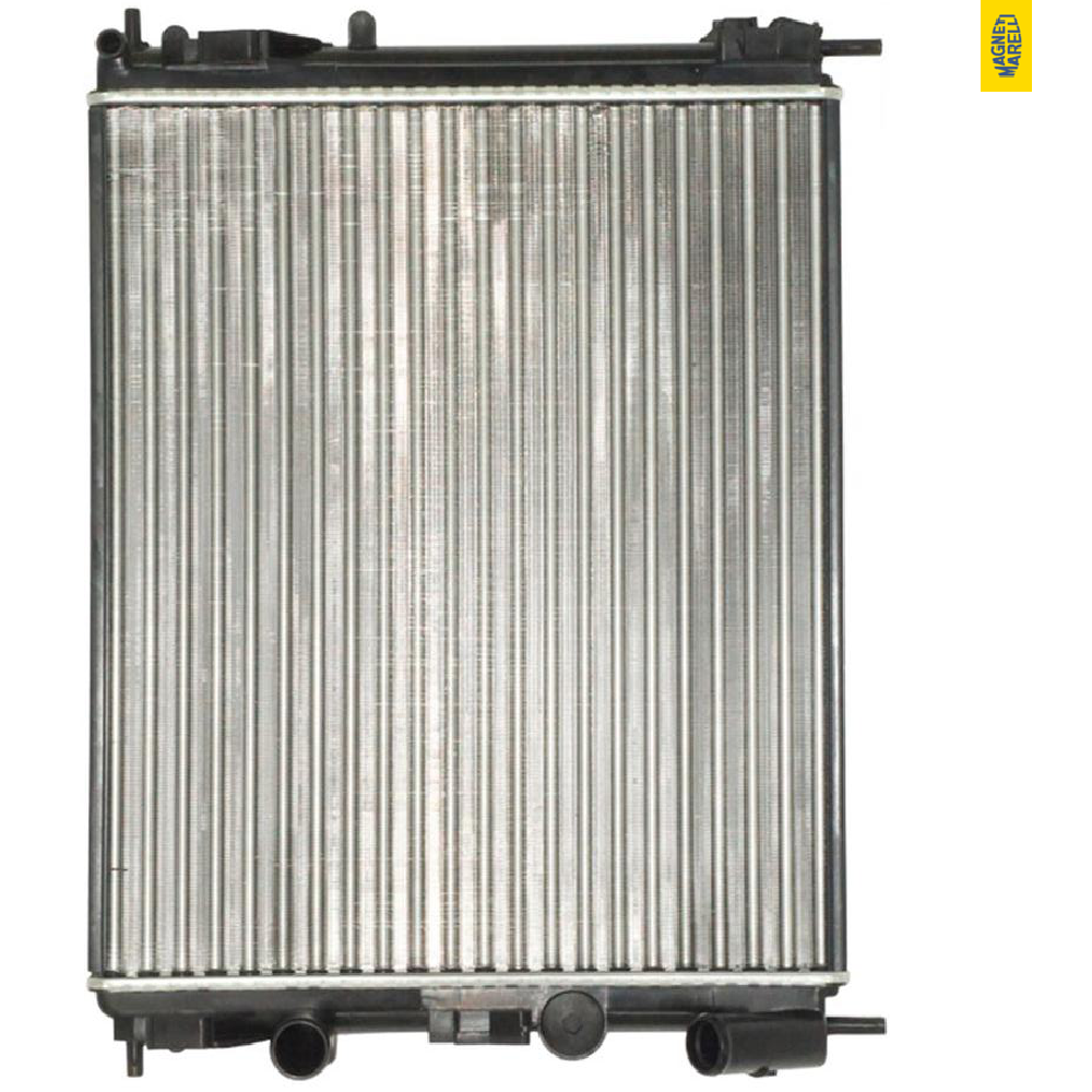 Radiador de Água - Magneti Marelli - RMM519001M
