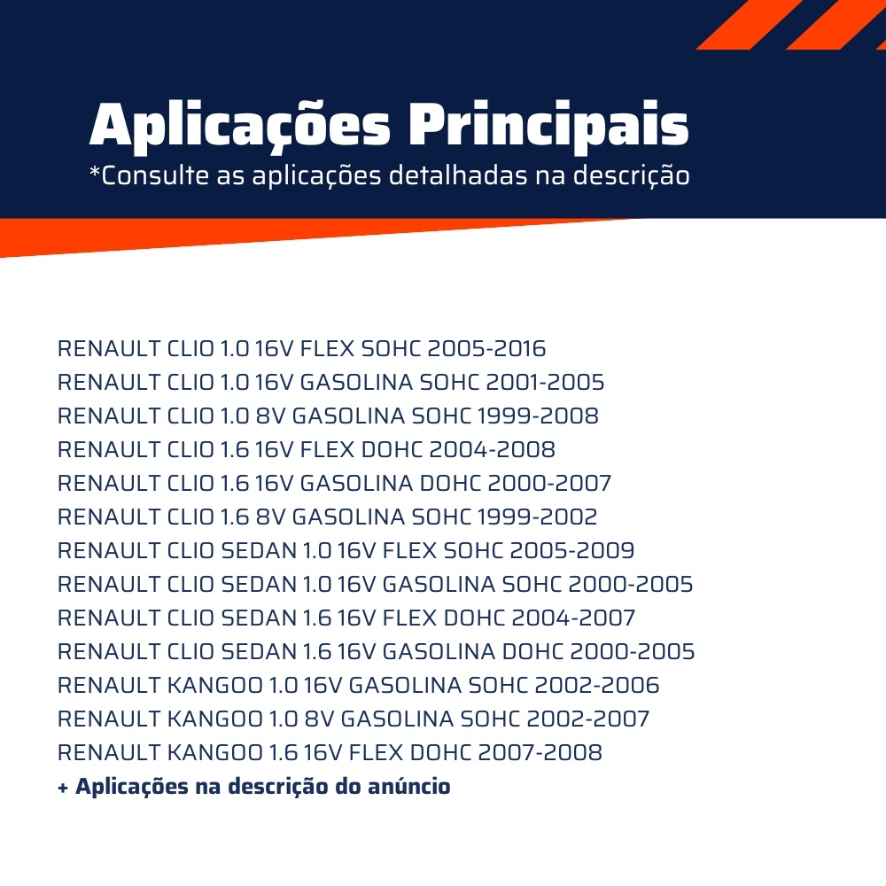 Radiador de Água - Magneti Marelli - RMM519001M